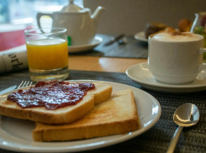 Отель America Barcelona