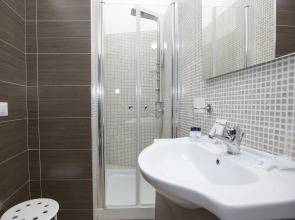 Napoli Garibaldi Square