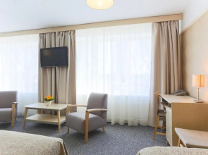 Отель «Тарту»