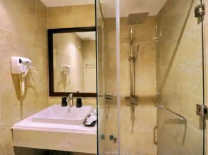 Apollo Hotel Nha Trang