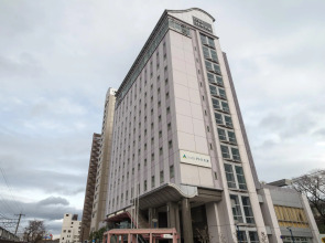 Hotel Tetora Otsu Kyoto