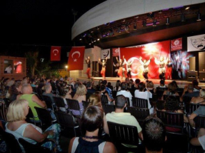 Seamelia Beach Resort Hotel & Spa