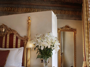 Alchymist Prague Castle Suites Hotel