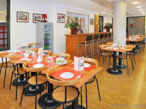 Séjours & Affaires Montreuil Saint Mandé