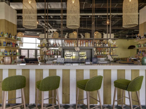 Mercure Paris Orly Tech Airport