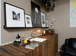 Passport Lisbon Boutique Hostel