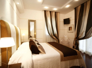 Residence Lungomare - Charming apartments