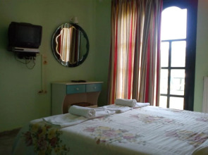 Dioskouroi Apartments