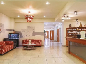 Alians Hotel Samarskiy