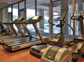 Unahotels Expo Fiera Milano