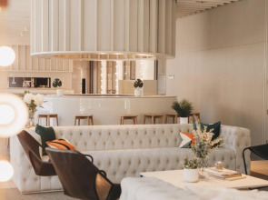 Occidental Barcelona 1929