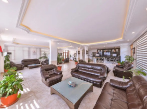 Samira Resort Hotel Aparts & Villas