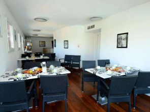 Appart Hotel Odalys City Antibes Olympe