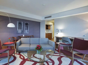 Doubletree By Hilton Kusadasi - Special Class