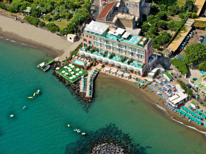 Miramare E Castello Hotel
