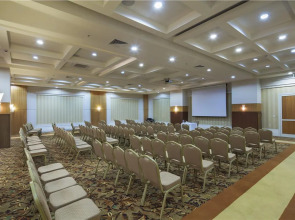 Crystal Family Resort & Spa – All Inclusive