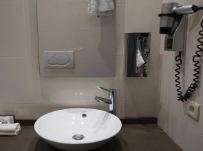 Martin's Brussels EU