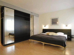 Sorell Hotel Seefeld