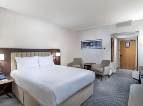 Hilton London Gatwick Airport