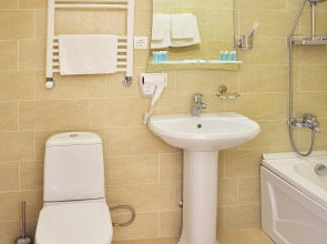 Отель «Греми»