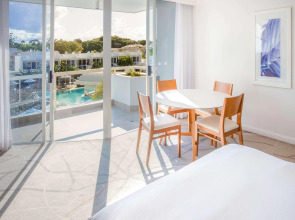 Sofitel Noosa Pacific Resort