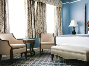 The Francis Marion Hotel