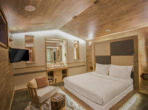 Fusion Suites Saigon