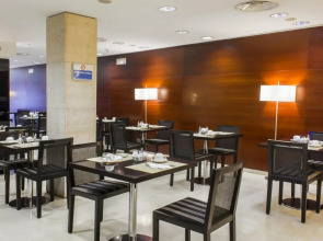 Hotel RH Murcia Centro 