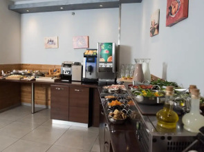 Villa Nazareth Hotel