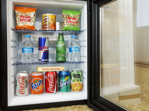 Parmada Hotel Old City