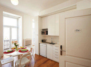 Portugal Ways Conde Barão Apartments