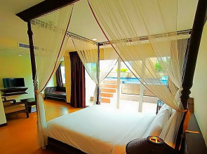 Royal Heritage Pavillion