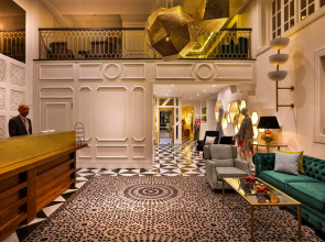 2Ciels Boutique Hotel & SPA