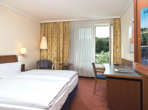 Seminaris Seehotel Potsdam