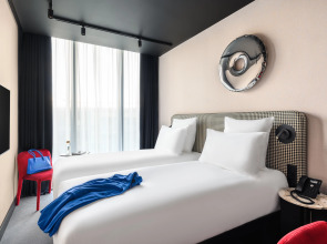 Tribe Budapest Stadium