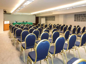 President Hotel Palermo