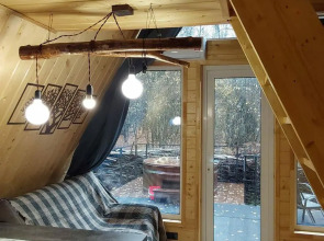 Загорские Дубки