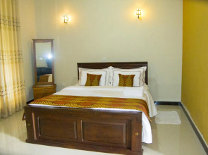 Serenity Sigiri Resort