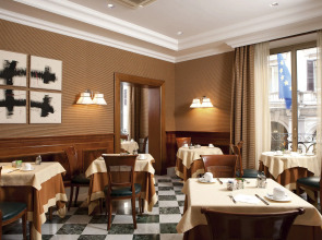 Mascagni Luxury Rooms & Suites