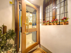 Hotel Gea di Vulcano