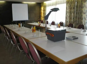 Mainstreet Hotel am Klausturm