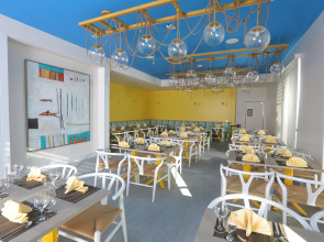 Warwick Paradise Island- All Inclusive- Adults Only