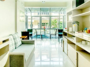 Riski Residence Bangkok-noi