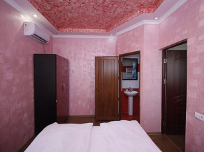 Отель Planet Yerevan