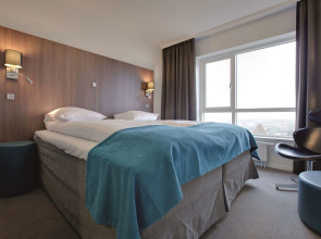 Отель Best Western Plus Park Globetrotter Copenhagen Airport