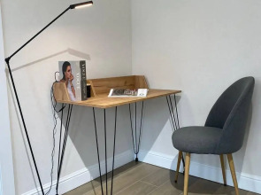 Апартаменты на бульваре Красногорский 26