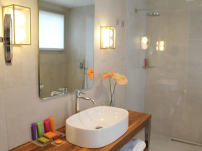 Splendido Bay Luxury Spa Resort