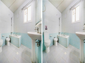 OYO 120 Concord International Hotel