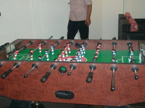 Old Vic Sharm Resort