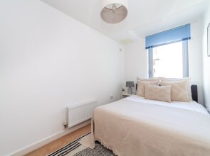 The Stratford Apartments